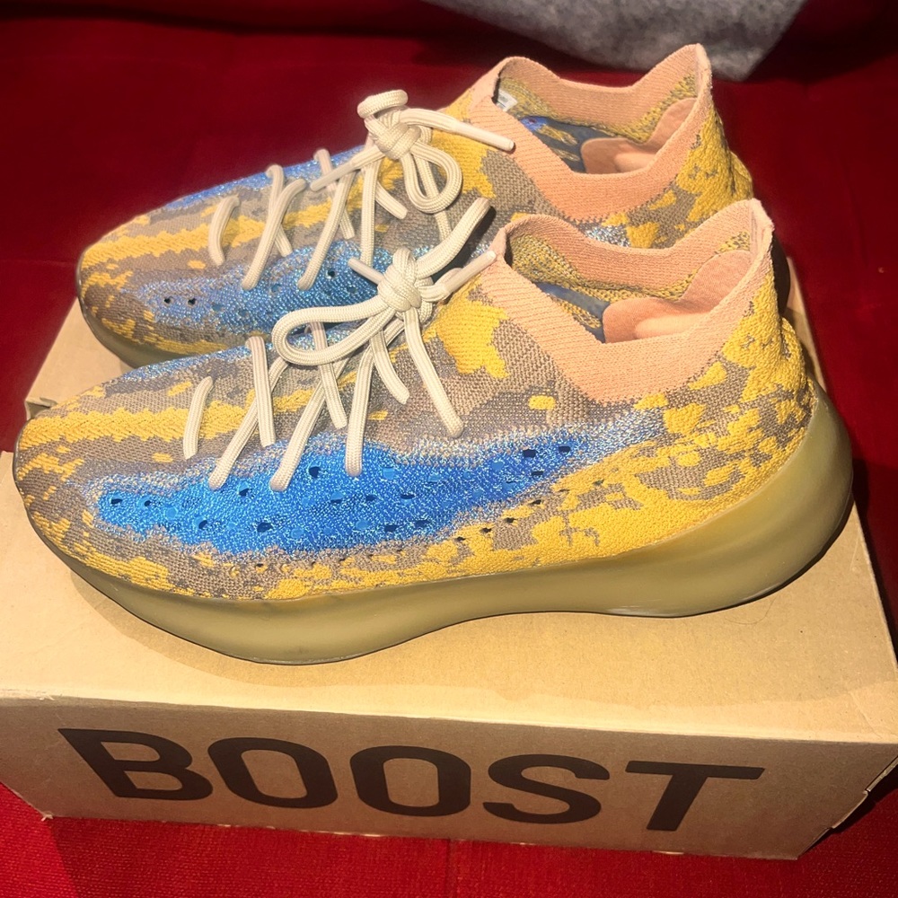 Yeezy 380